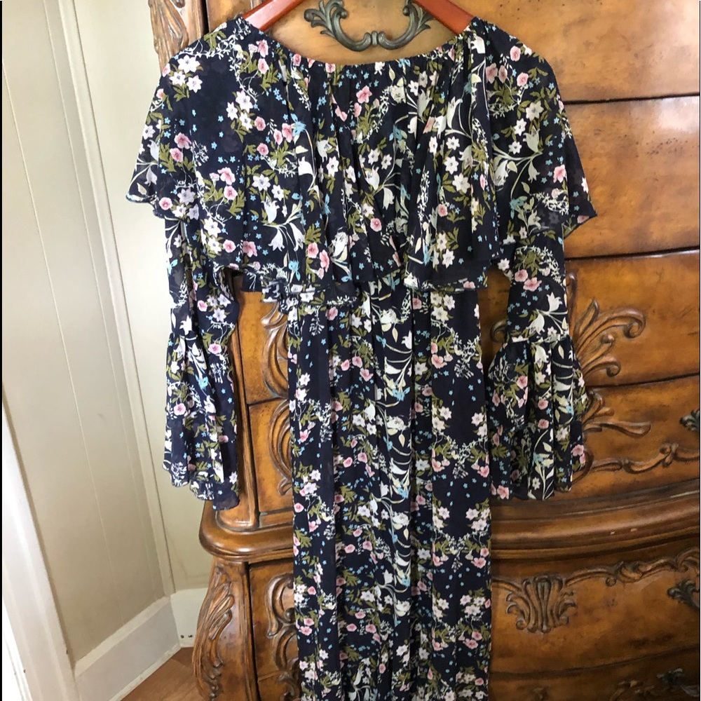 Dress from Newman Marcus